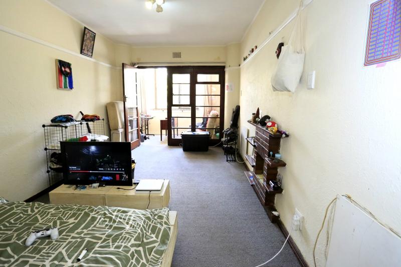 1 Bedroom Property for Sale in Cape Town City Centre Western Cape